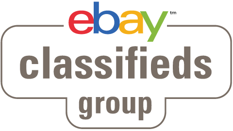eBay Classifieds group